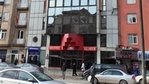 Exterior - Ommer Hotel Ankara (Ankara)