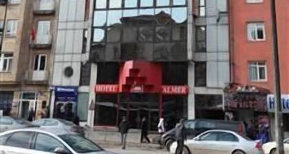 Ommer Hotel Ankara