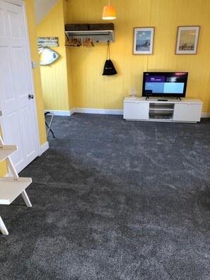 Property grounds - Torwood House Hotel (Penzance)