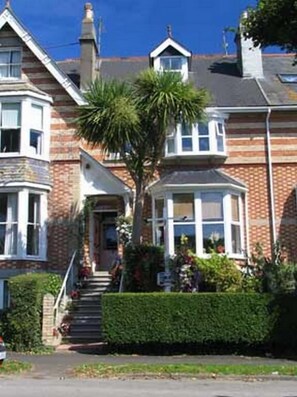 Exterior - Torwood House Hotel (Penzance)