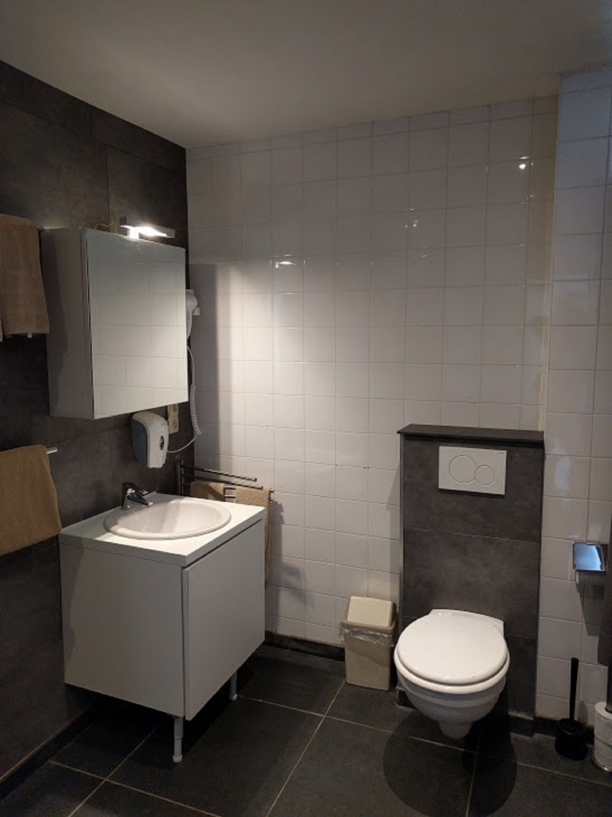 Photo - Canalview Hotel Ter Reien