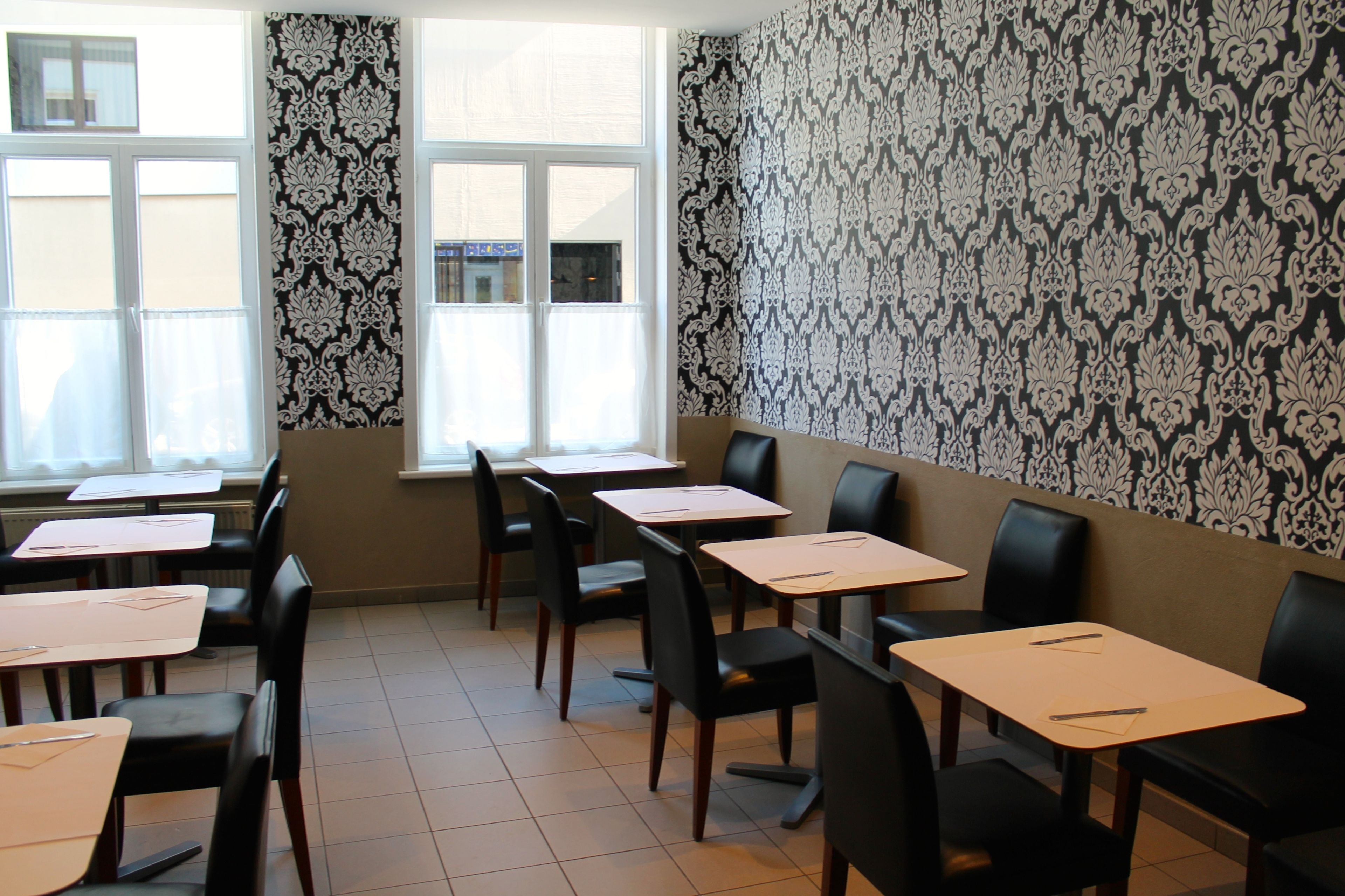 Photo - Canalview Hotel Ter Reien