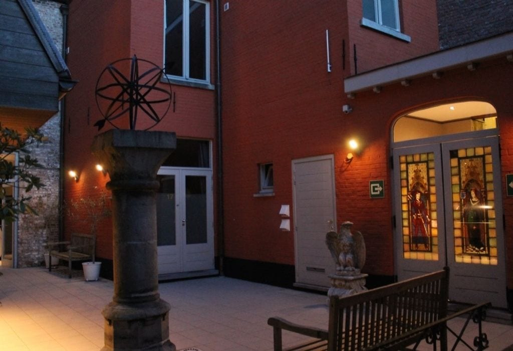 Photo - Canalview Hotel Ter Reien