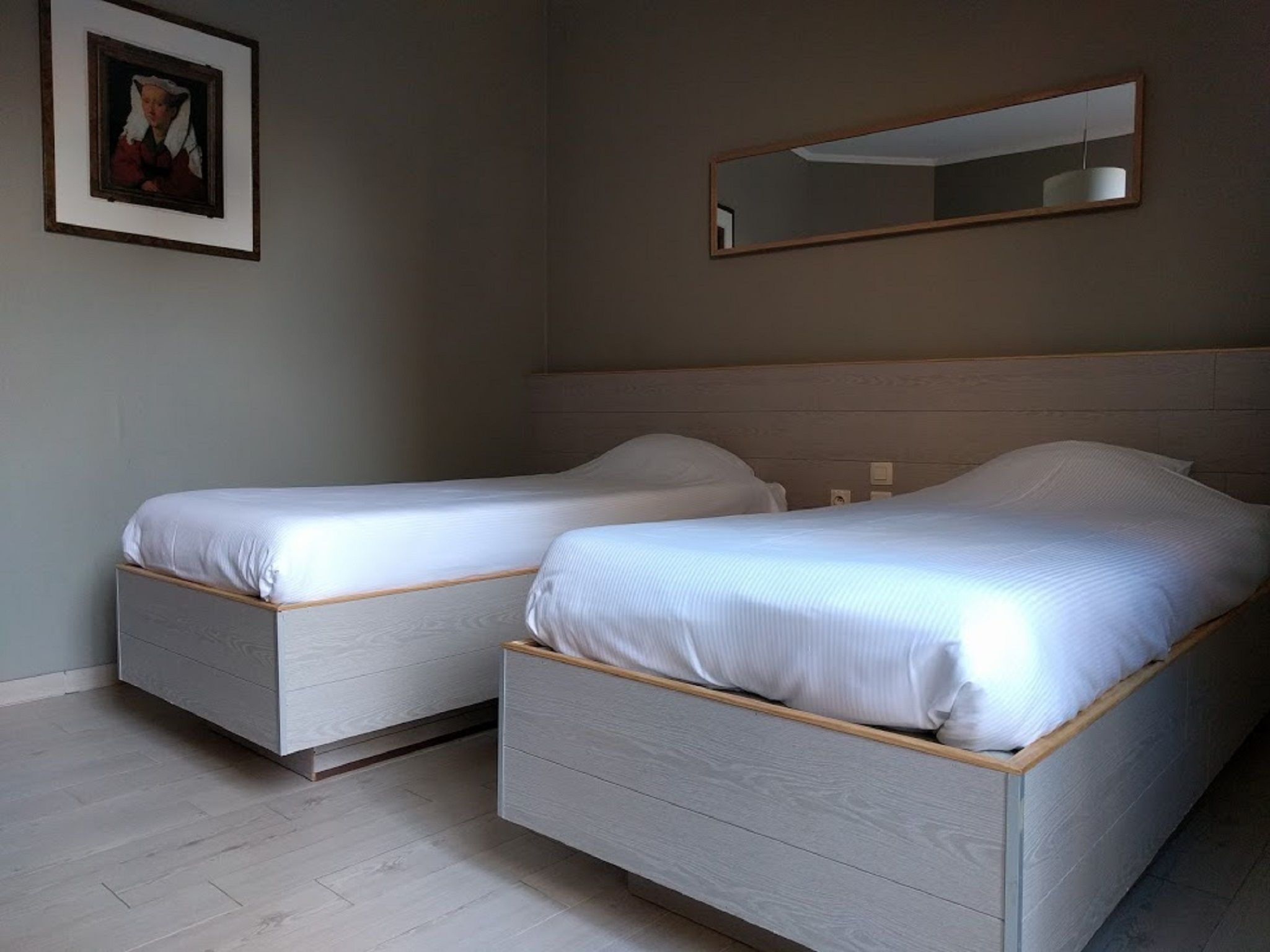 Photo - Canalview Hotel Ter Reien