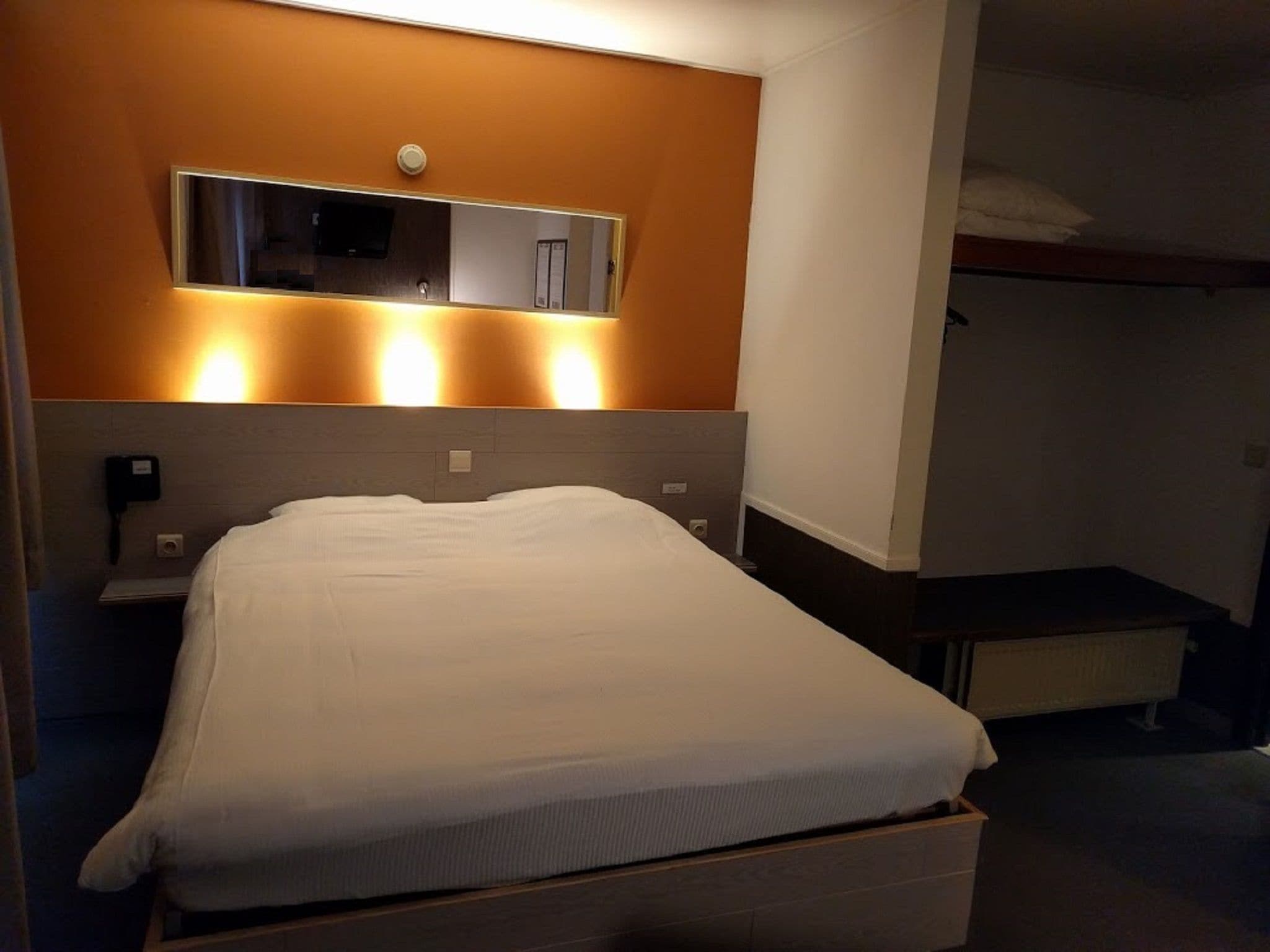 Photo - Canalview Hotel Ter Reien