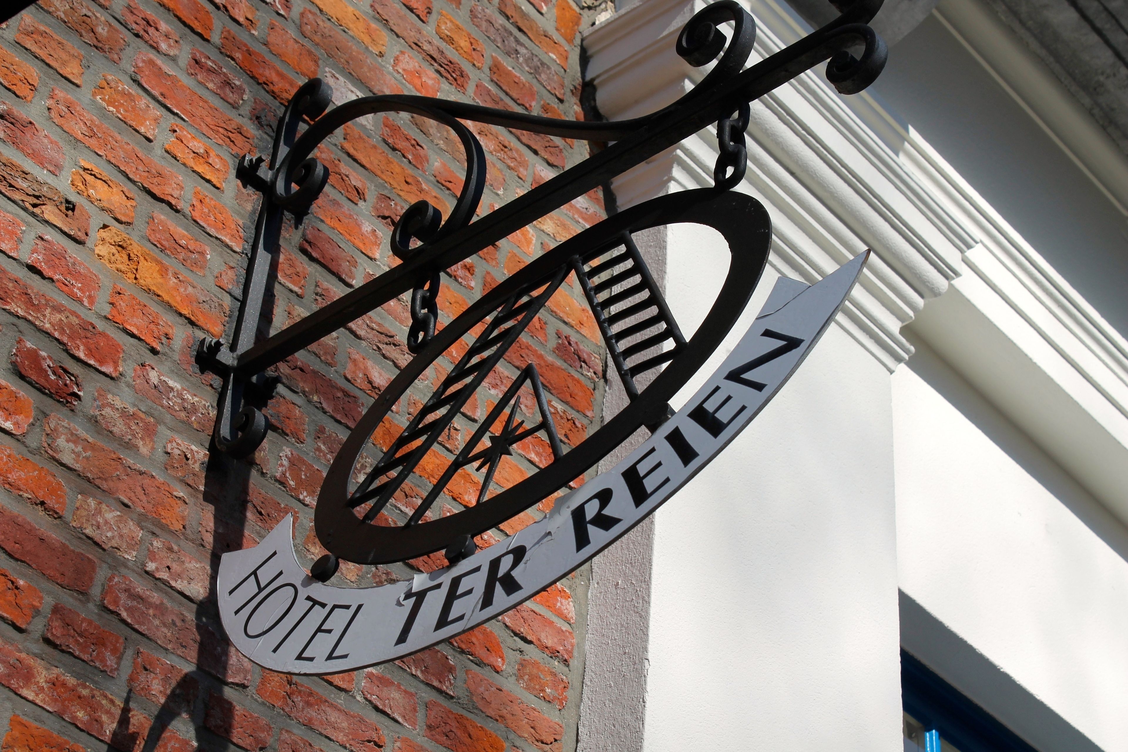 Photo - Canalview Hotel Ter Reien