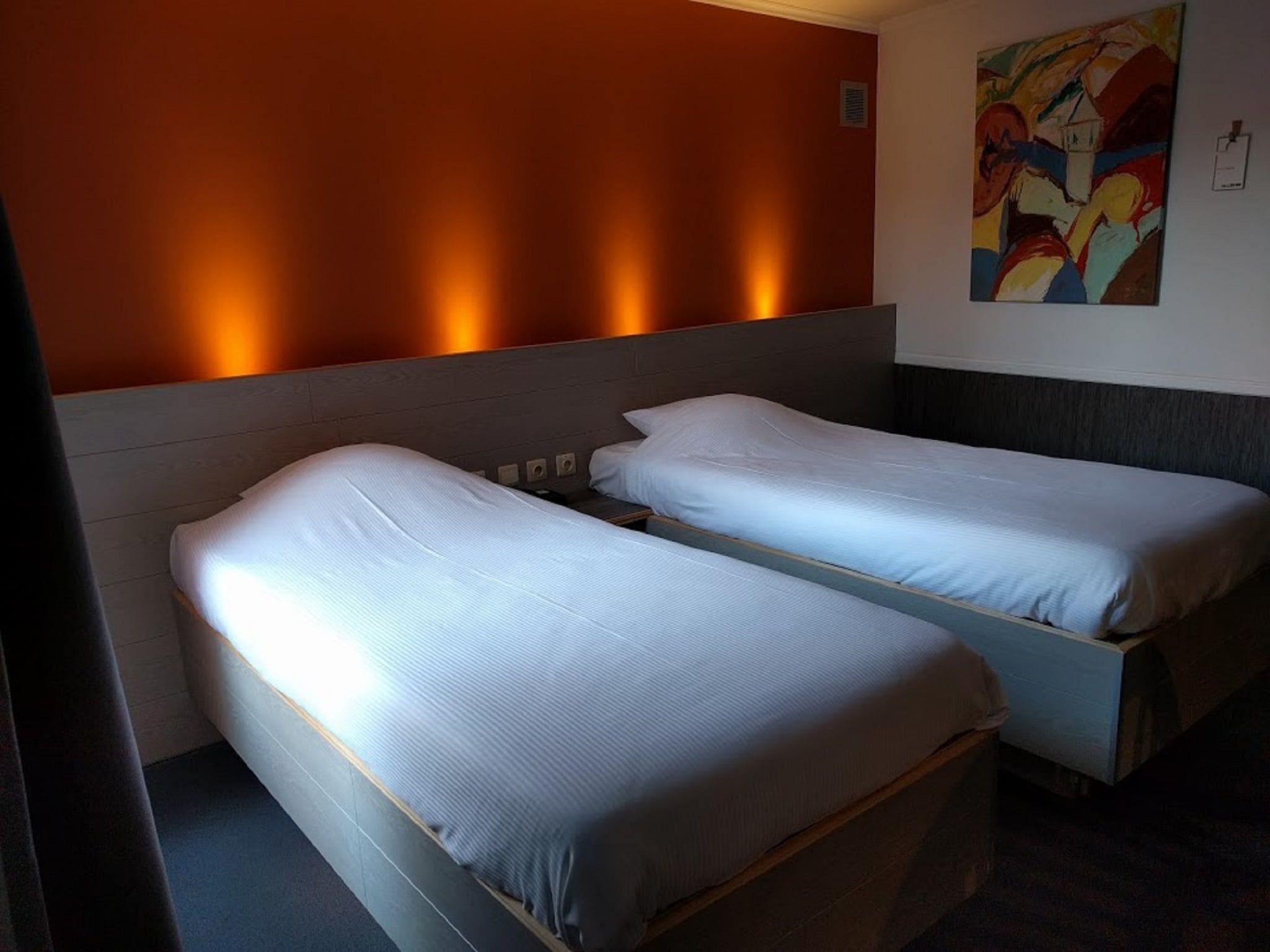 Photo - Canalview Hotel Ter Reien