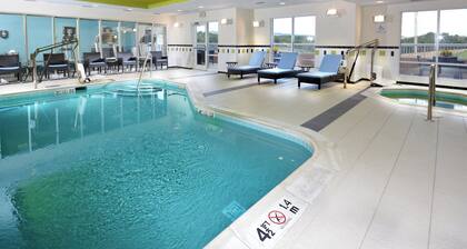 Fairfield Inn & Suites by Marriott