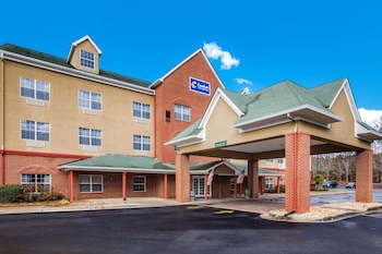 Comfort Inn & Suites Fairburn - Atlanta Southwest