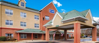 Comfort Inn & Suites Fairburn - Atlanta Southwest