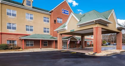 Comfort Inn & Suites Fairburn - Atlanta Southwest