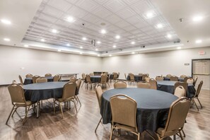 Meeting facility - Comfort Inn & Suites Fairburn - Atlanta Southwest (Fairburn)
