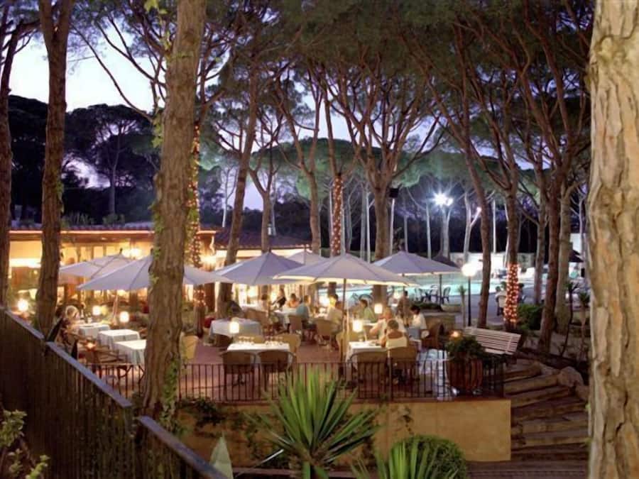 Breakfast, lunch, dinner served; Regional cuisine