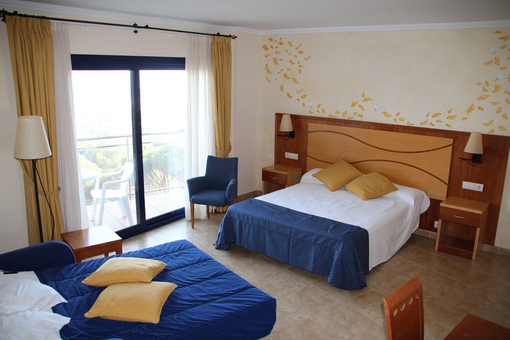 Photo - Hotel Garbí
