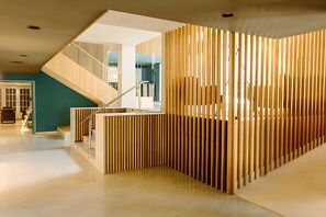 Lobby - Golden Acqua Salou (Salou)