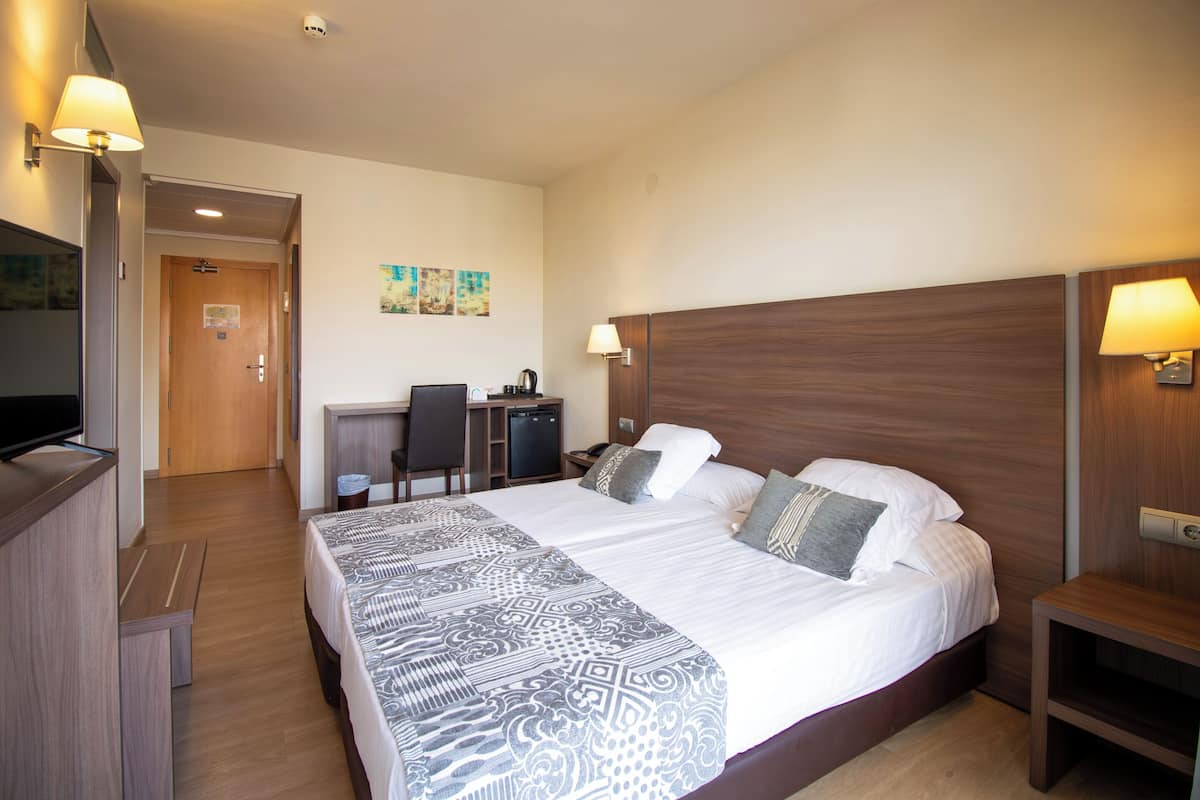 Chambre Double Ăconomique