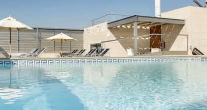 Hotel ILUNION Barcelona