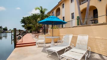 Área de parrilladas y picnic