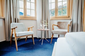 DZ3: Comfort Double Room