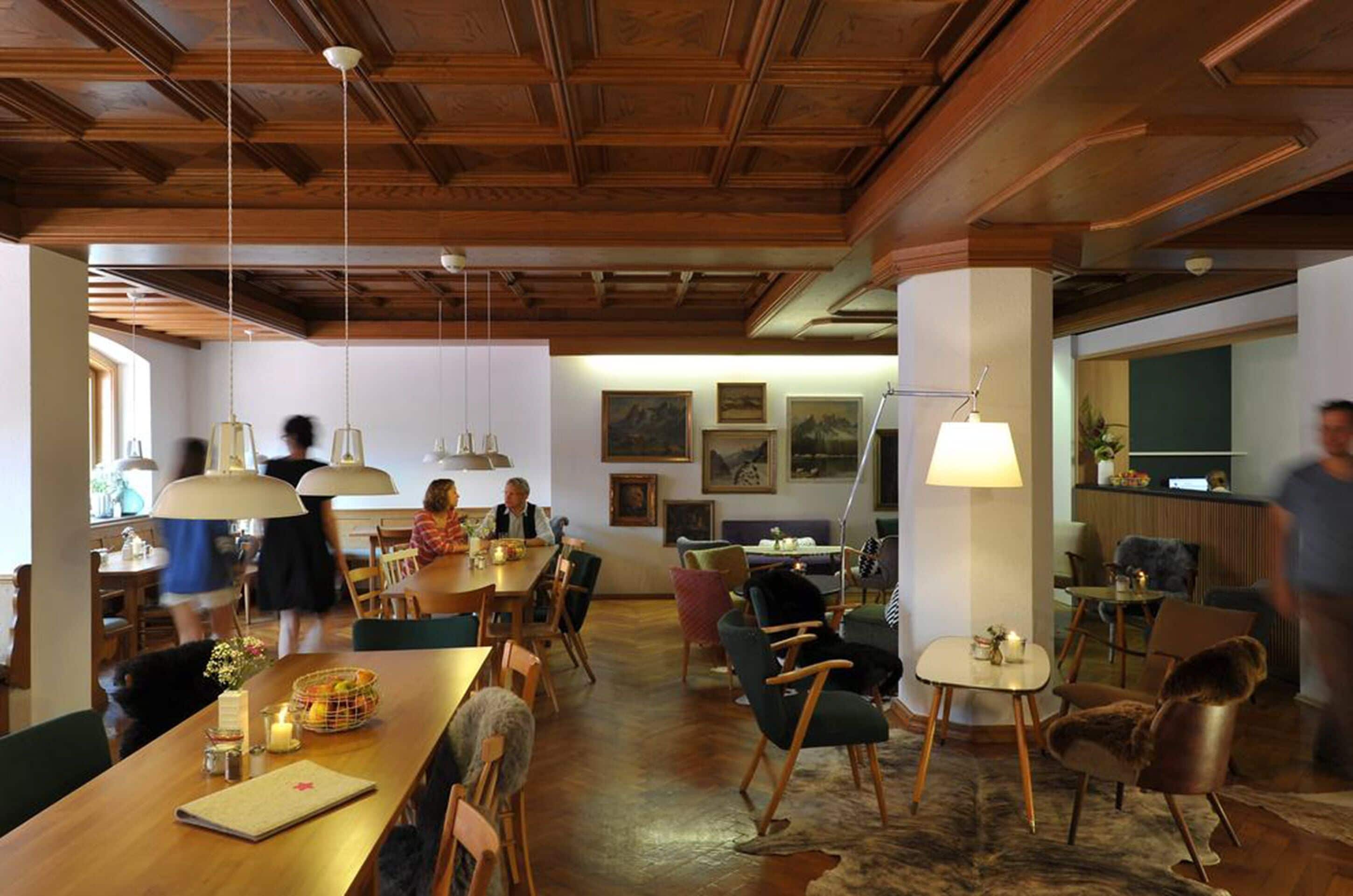 ร้านอาหาร
