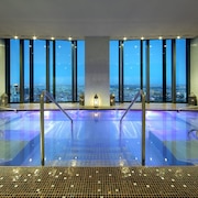 Eurostars Madrid Tower