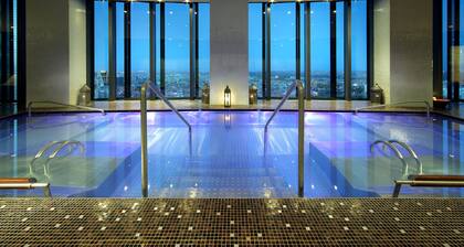 Eurostars Madrid Tower