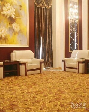 Meeting facility - Guangzhou Zhejiang Hotel (Guangzhou)