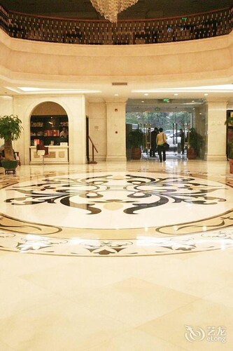 Guangzhou Zhejiang Hotel