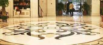 Guangzhou Zhejiang Hotel