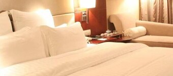 Guangzhou Zhejiang Hotel
