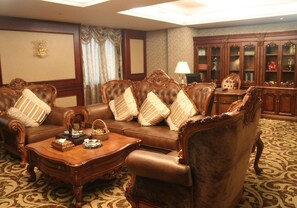 Room - Guangzhou Zhejiang Hotel (Guangzhou)