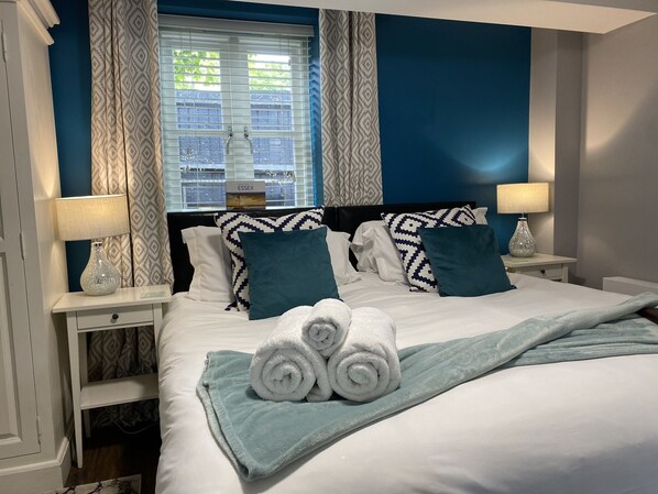 Basic Room, Mobility Accessible, Non Smoking