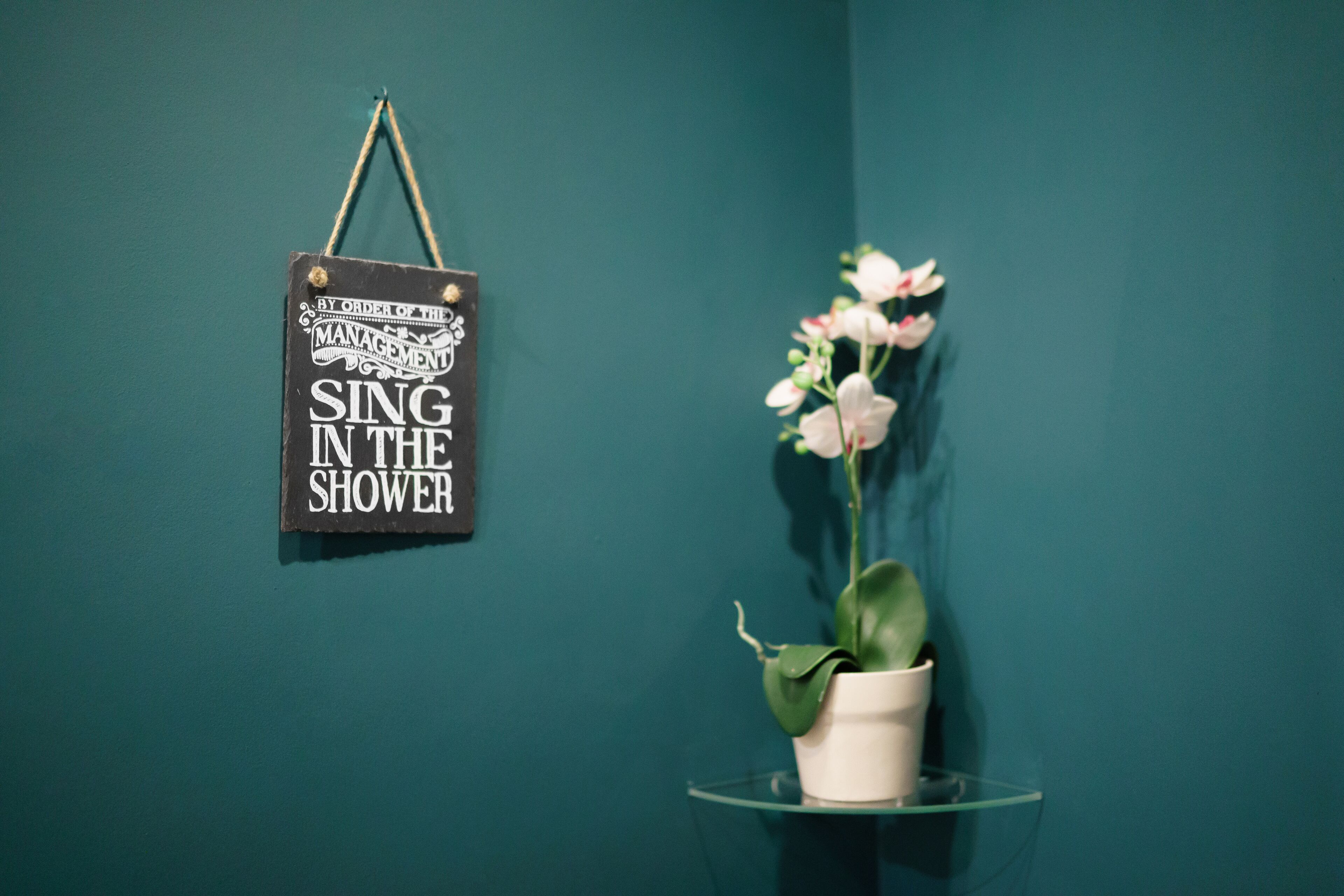 double room (four poster bed) | individually decorated, individually furnished, desk, iron/ironing board