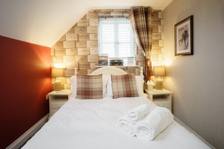 The Limes – Affordable hotel in Maldon