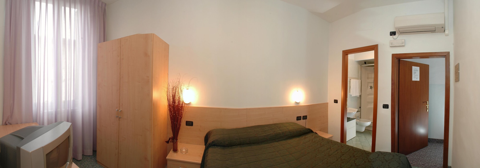 Hotel 2 stelle