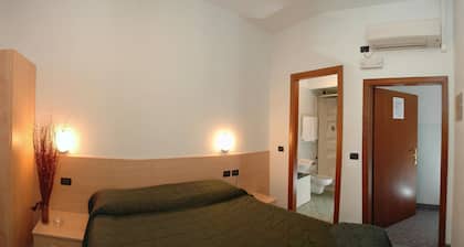 Hotel Toscana