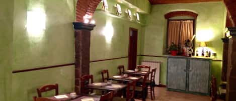 ร้านอาหาร