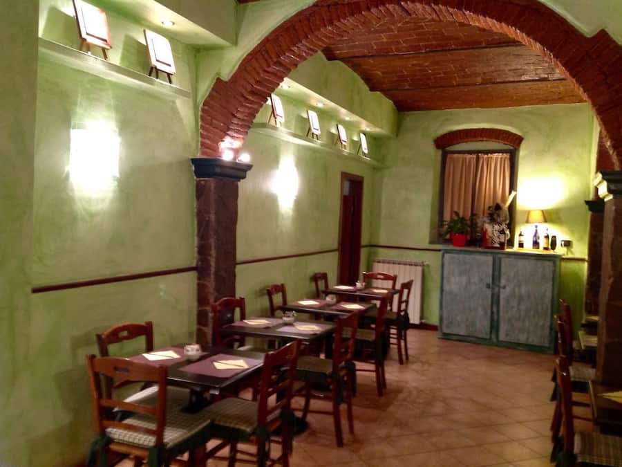 Restaurante