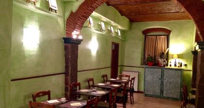 Hotel Toscana