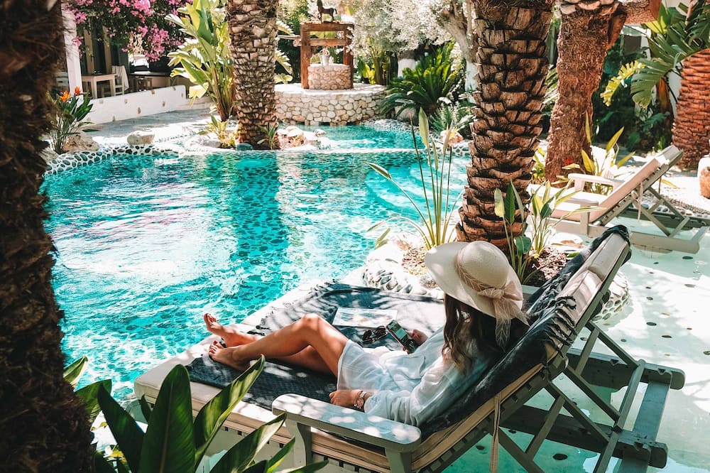 Flamingo Hotel & Spa - Pet Friendly