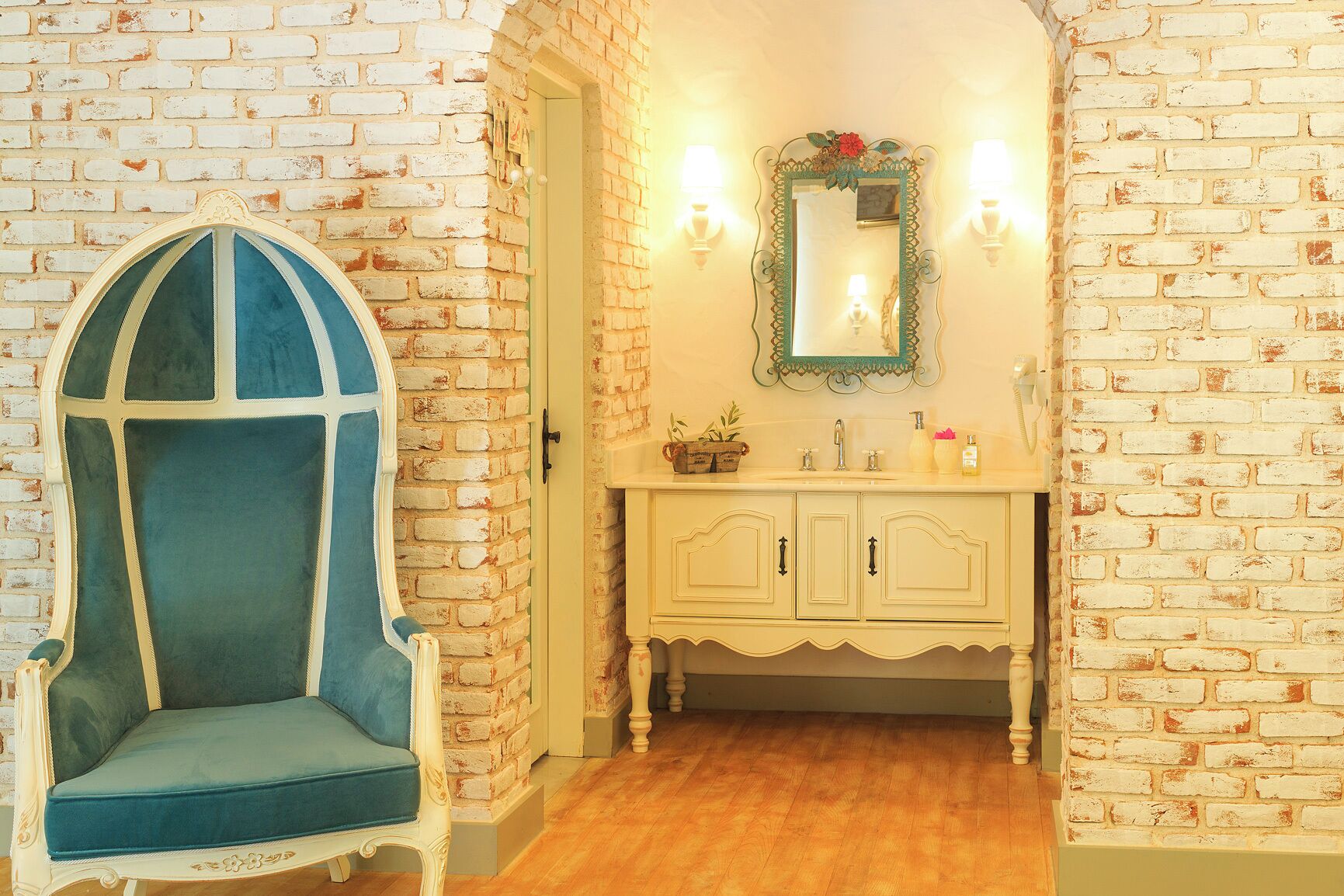 Foto - Flamingo Hotel & Spa - Pet Friendly