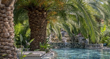 Flamingo Hotel & Spa - Pet Friendly