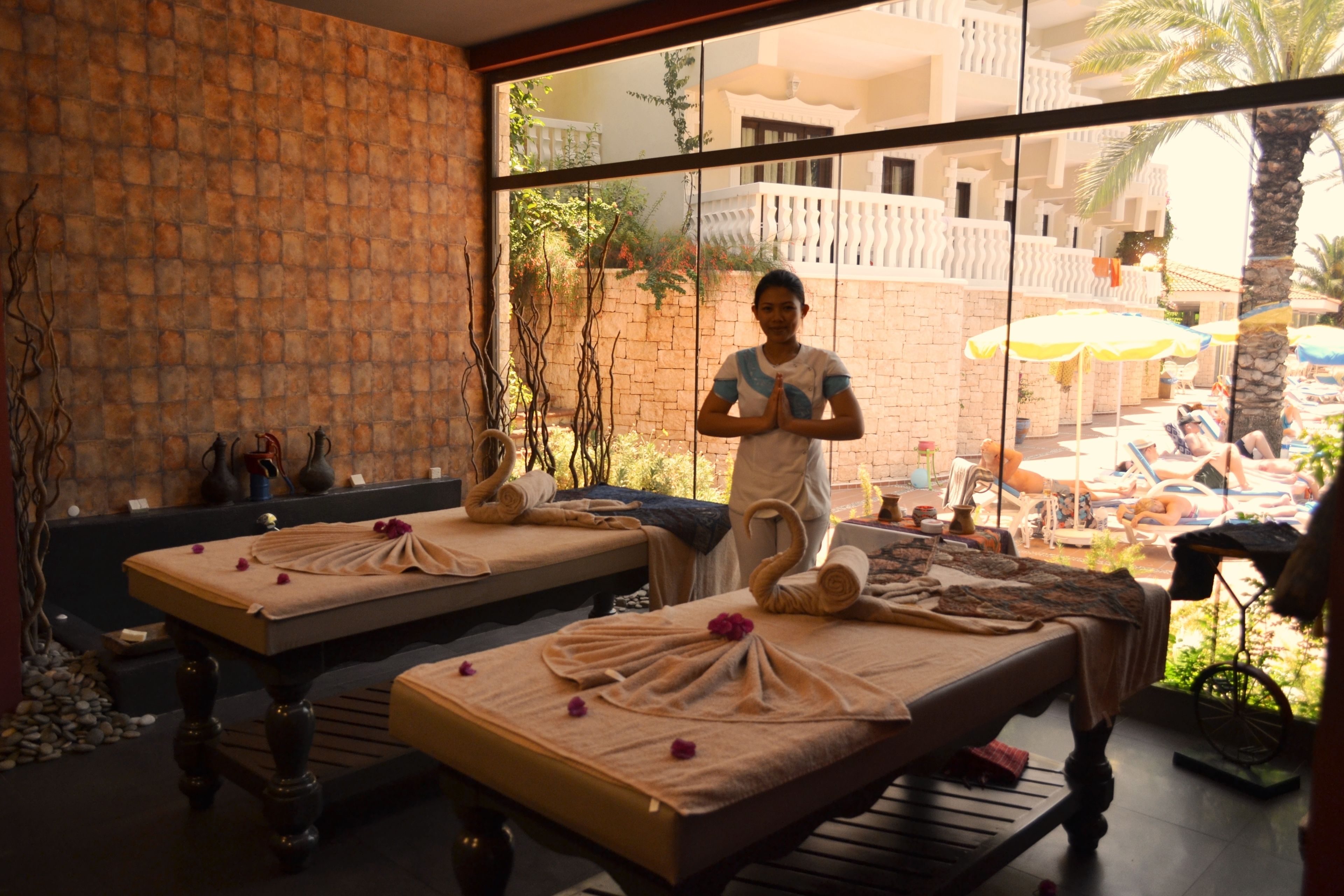 Foto - Flamingo Hotel & Spa - Pet Friendly