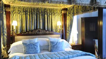 Superior Double Room, Ensuite, Sea View (with bath or shower) | 1 bedroom