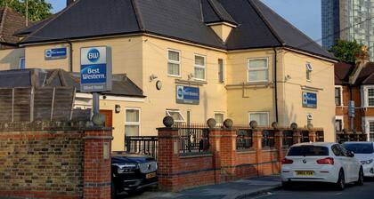 Best Western London Ilford Hotel