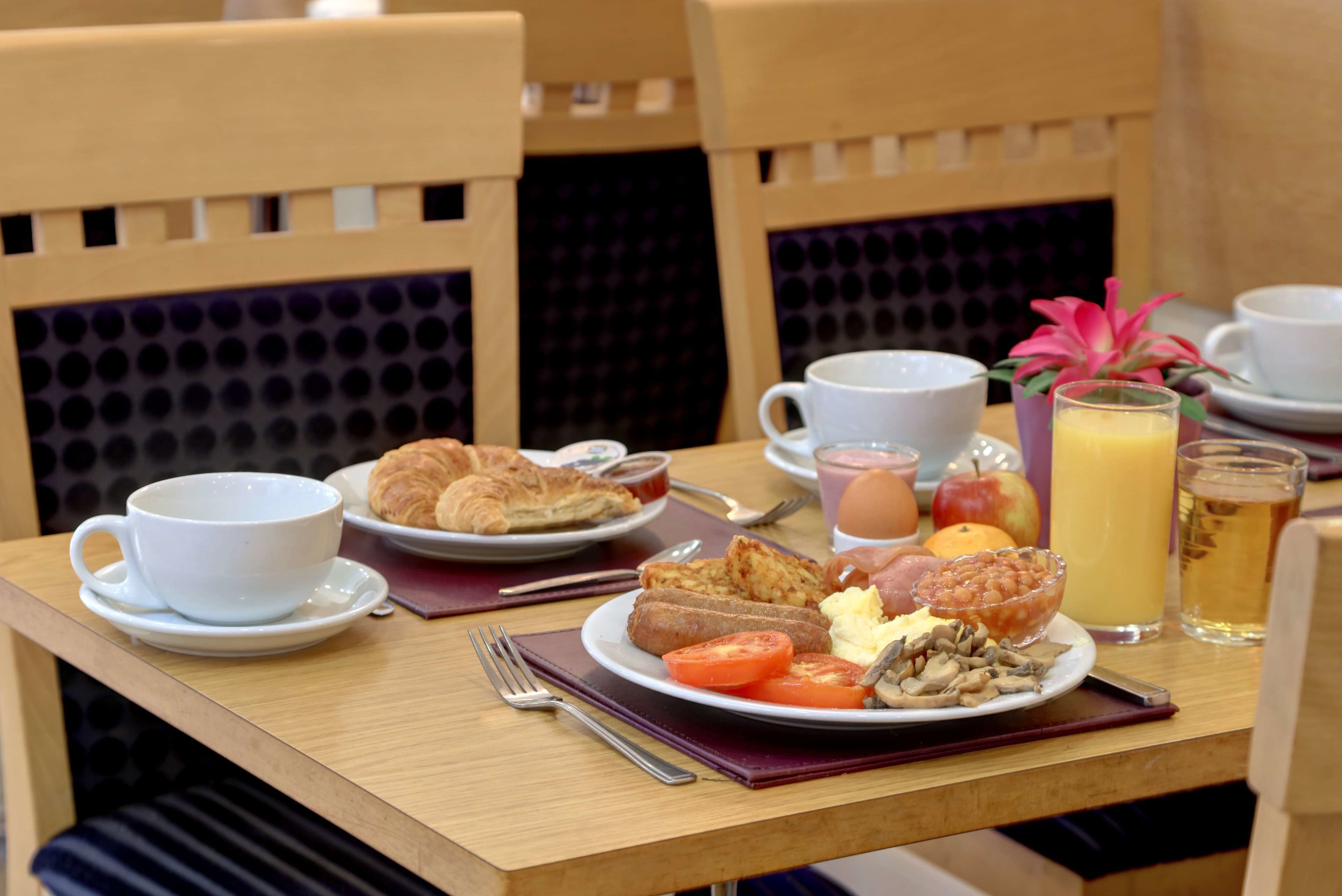 Foto - Best Western London Ilford Hotel