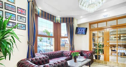 Best Western London Ilford Hotel