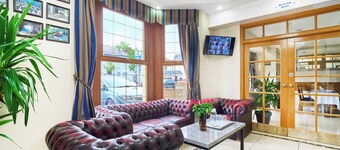 Best Western London Ilford Hotel