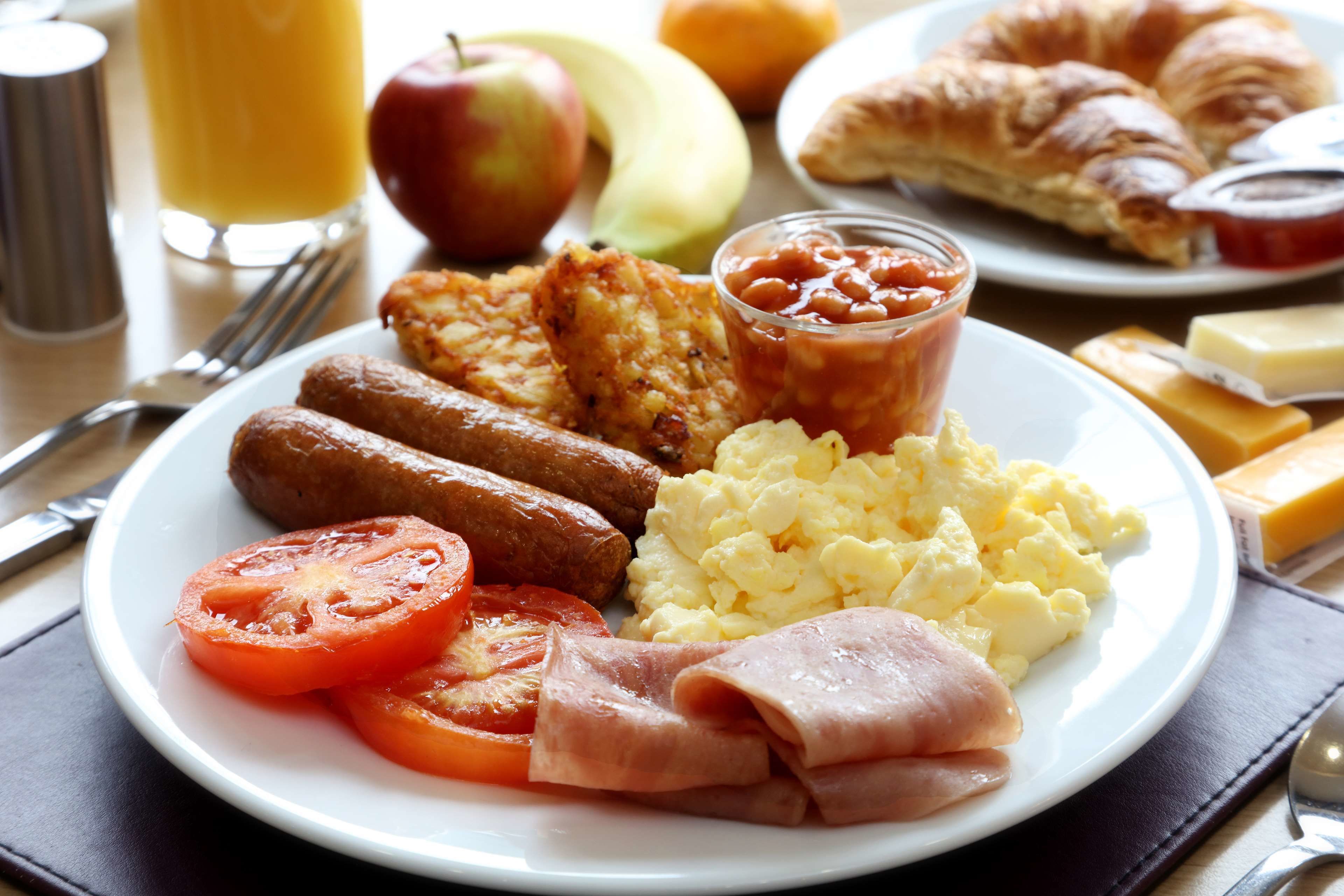 Foto - Best Western London Ilford Hotel