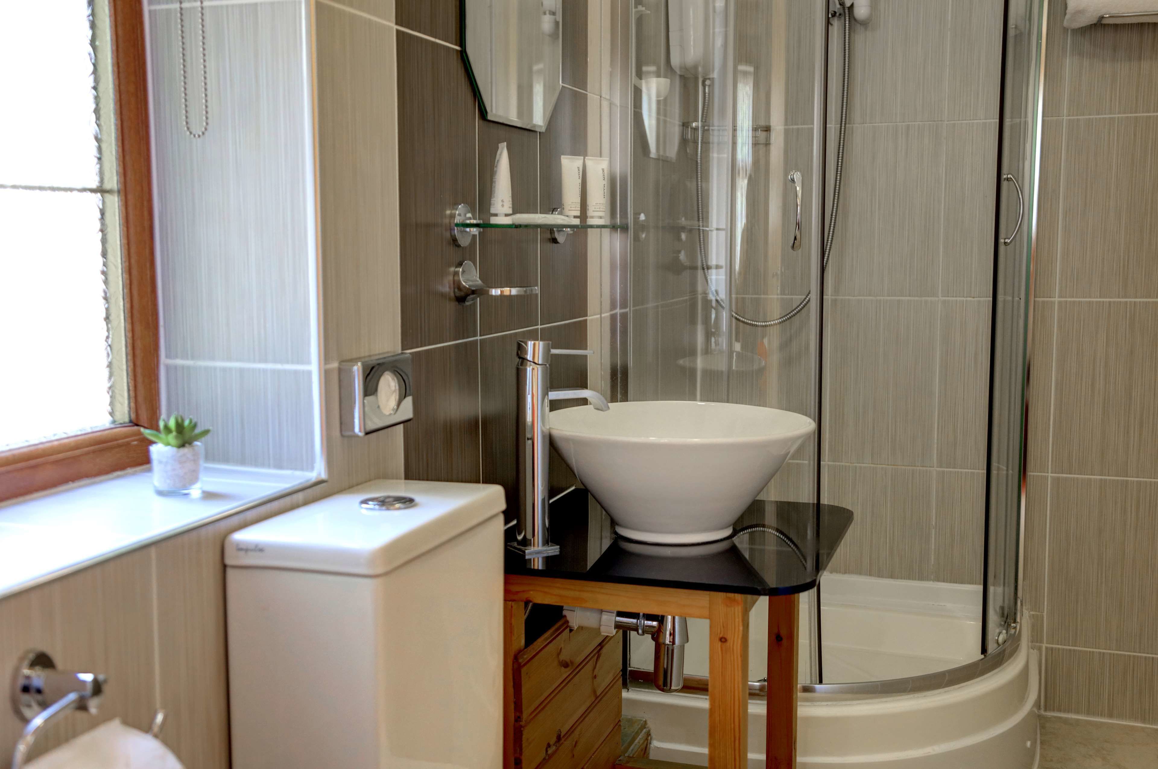 Foto - Best Western London Ilford Hotel